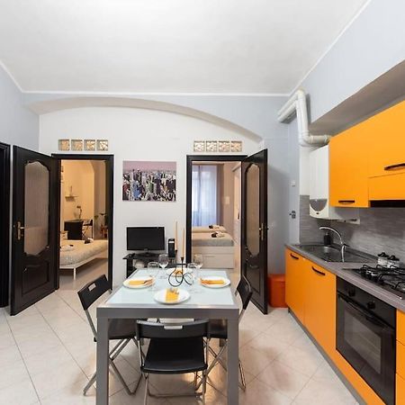 Lombroso 15 Apartamento Turim Exterior foto