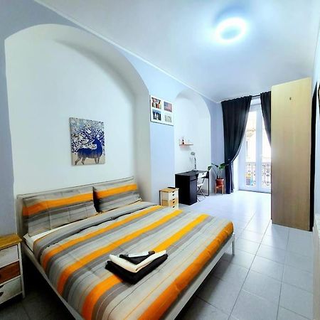Lombroso 15 Apartamento Turim Exterior foto