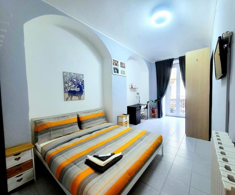 Lombroso 15 Apartamento Turim Exterior foto